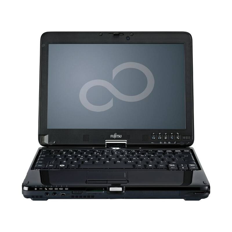 Fujitsu LifeBook T4310 laptop Handleiding
