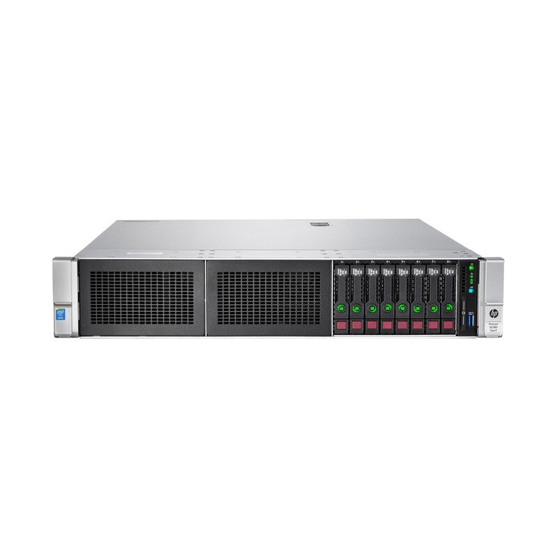 HP ProLiant DL380 G9 server Handleiding