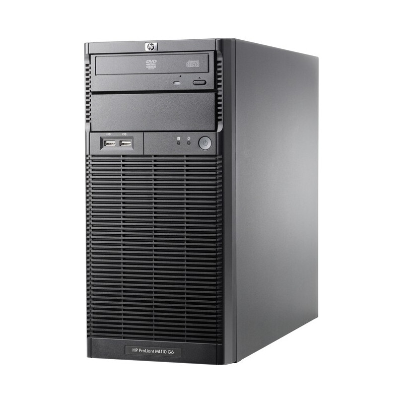 HP ProLiant ML110 G6 server Handleiding