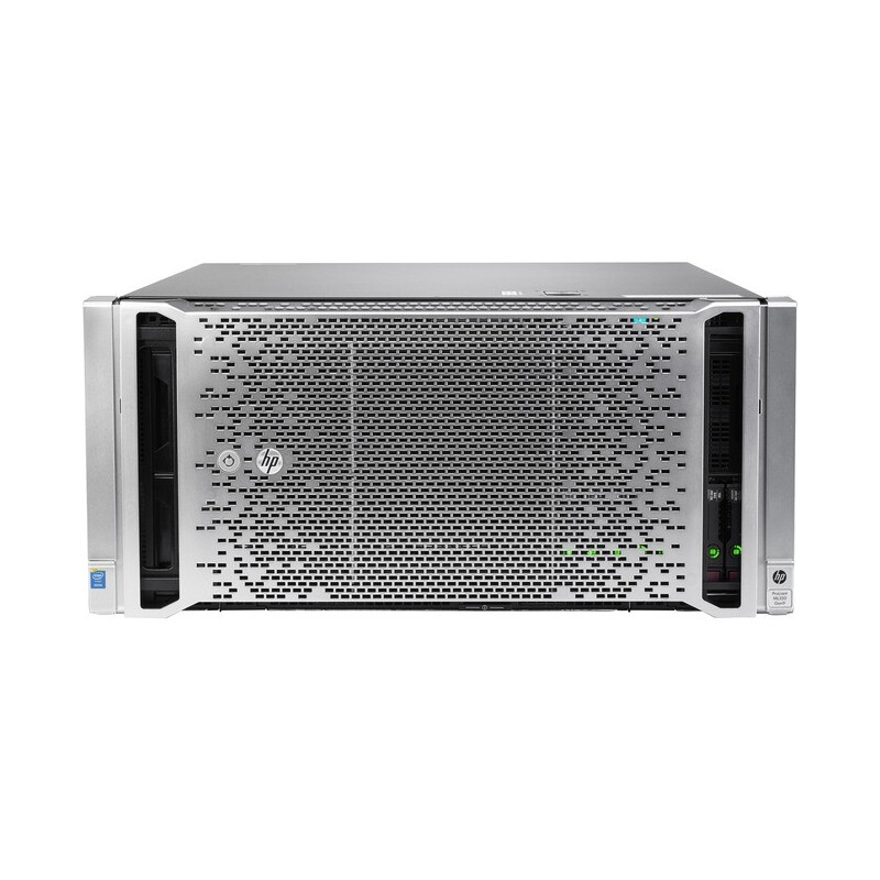 HP ProLiant ML350 G9 server Handleiding