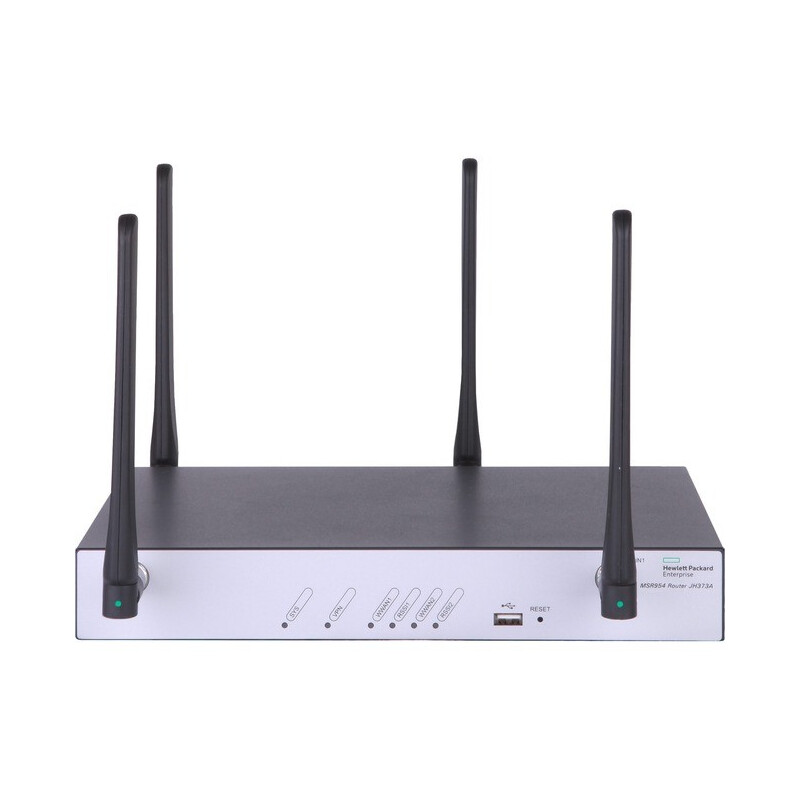 HP Routers