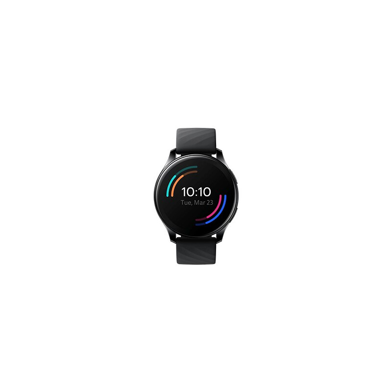 OnePlus Watch smartwatch Handleiding