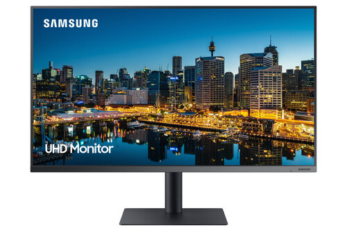 Samsung LF32TU870VRXEN monitor Handleiding