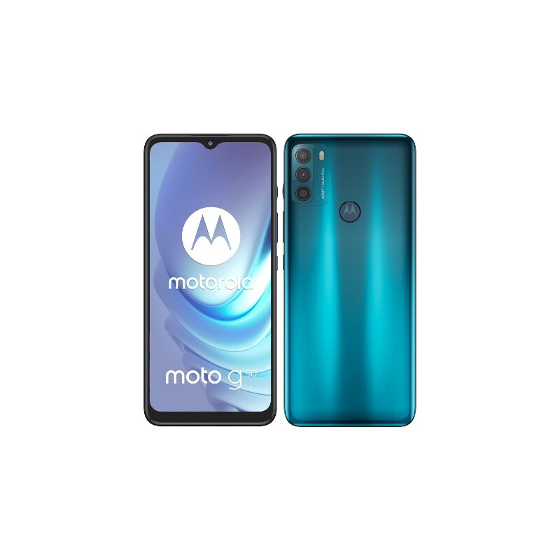 Motorola Moto G50