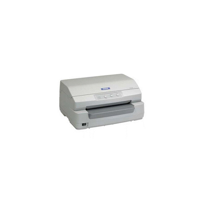 Epson PLQ-22 printer Handleiding