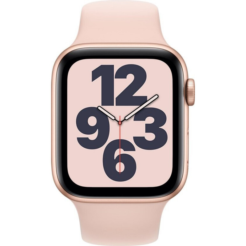 Apple Watch SE smartwatch Handleiding