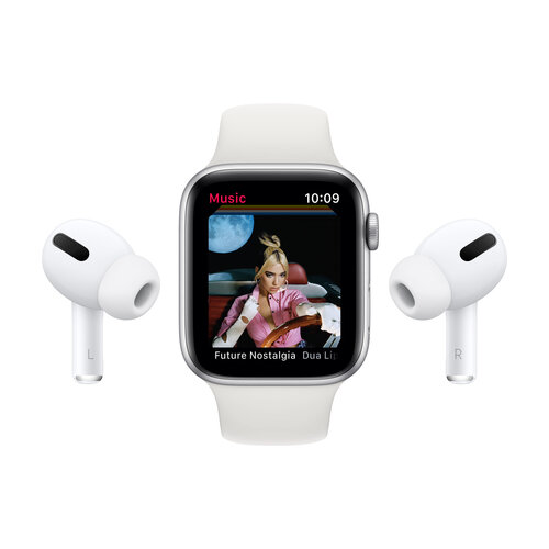 Apple Watch Series 6 smartwatch Handleiding