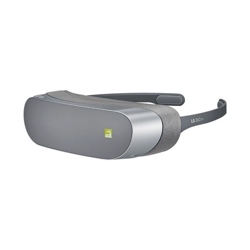 LG VR-brillen
