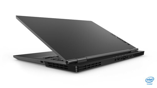 Lenovo Legion Y730 laptop Handleiding