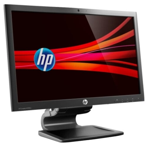 HP Advantage LA2206x monitor Handleiding