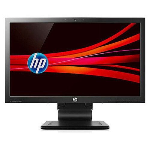 HP Advantage LA2206x monitor Handleiding