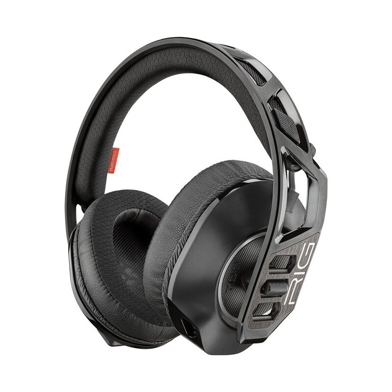 Plantronics Rig 700HX headset Handleiding