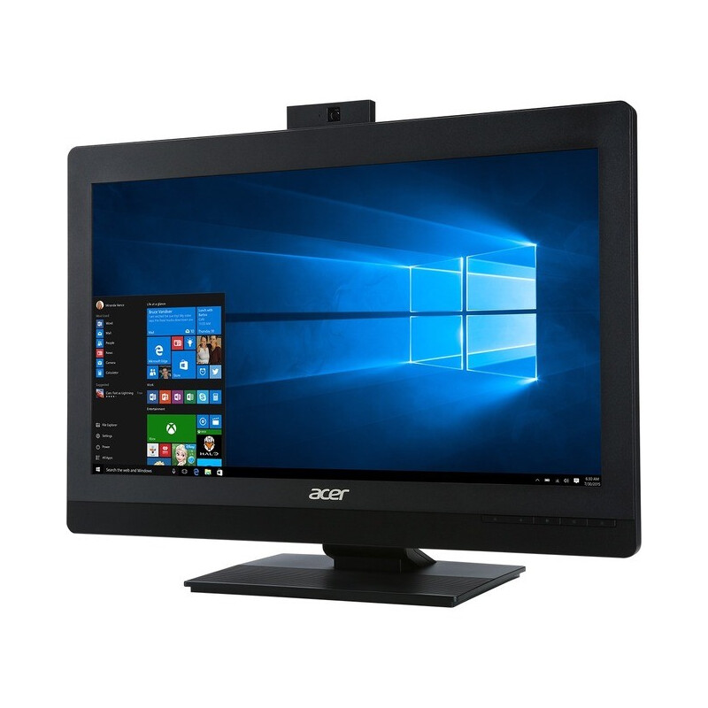 Acer Veriton Z4820G desktop Handleiding