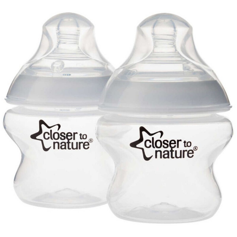 Tommee Tippee Closer to Nature