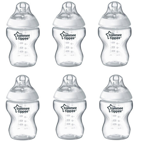 Tommee Tippee Closer to Nature