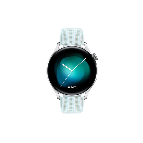 Huawei Watch 3 smartwatch Handleiding