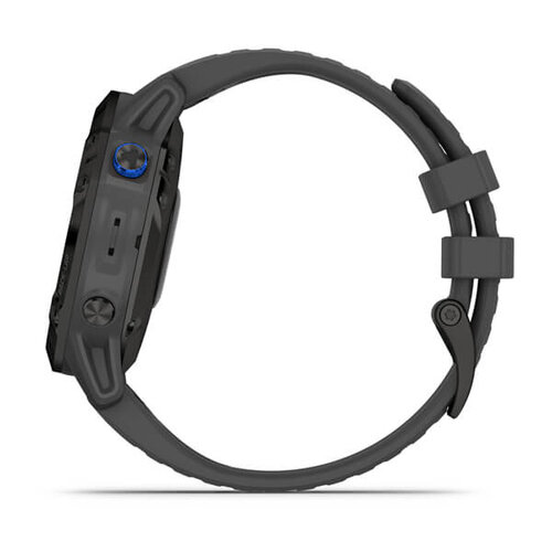 Garmin fēnix 6 Pro Solar smartwatch Handleiding