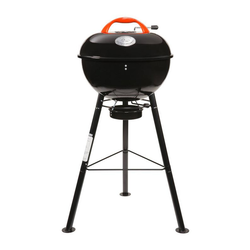 Outdoorchef City Charcoal 420