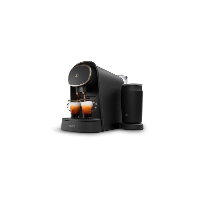 Philips L'Or Barista LM8018 koffiezetapparaat Handleiding