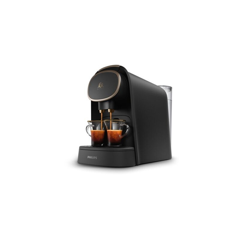 Philips L'Or Barista LM8016 koffiezetapparaat Handleiding