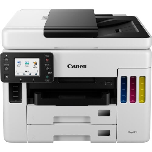 Canon MAXIFY GX7050 printer Handleiding
