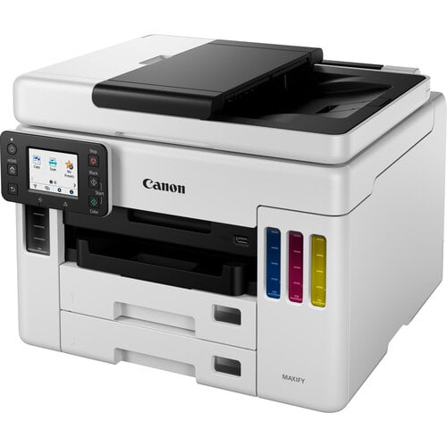 Canon MAXIFY GX7050 printer Handleiding