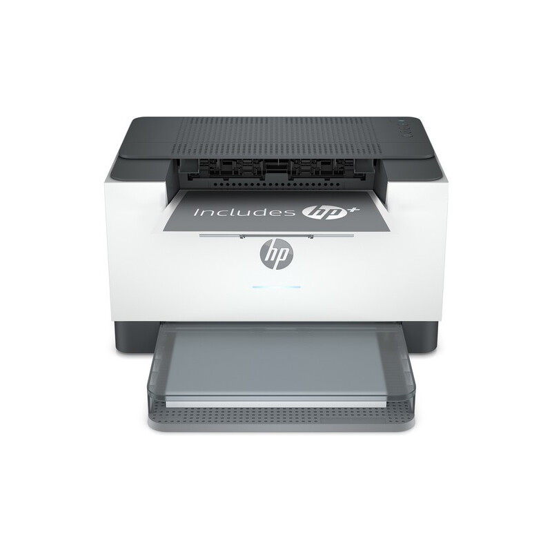 HP LaserJet M209dwe printer Handleiding