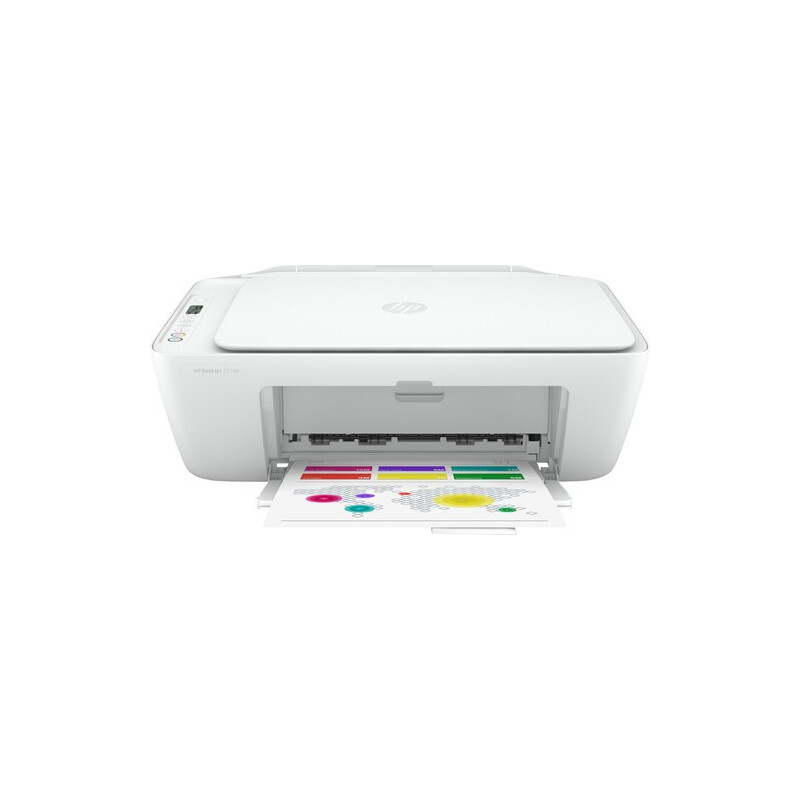 HP Deskjet 2710e printer Handleiding