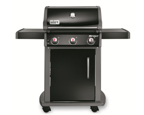 Weber Barbecues