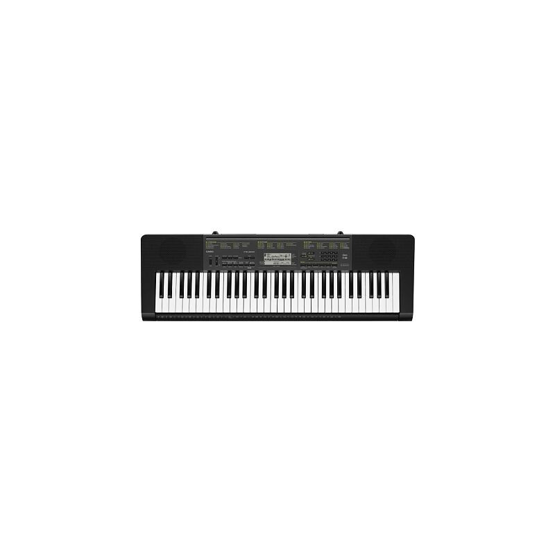Casio Keyboards