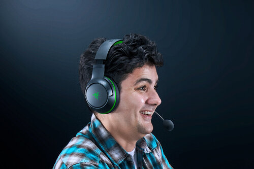 Razer Kaira for Xbox console Handleiding