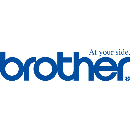 Brother QL-570 labelprinter Handleiding