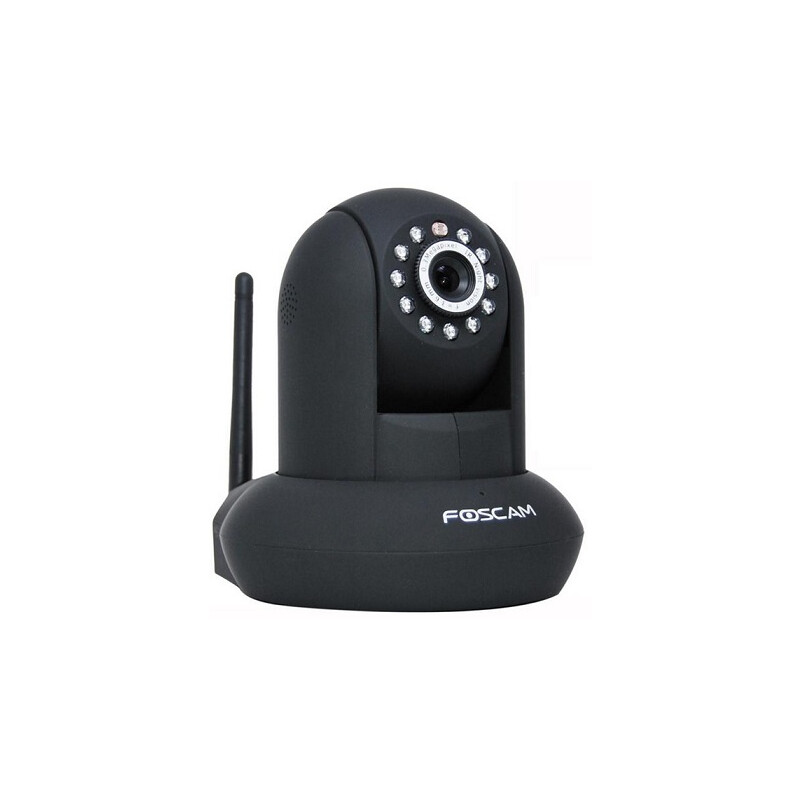 Foscam FI8910W bewakingscamera Handleiding