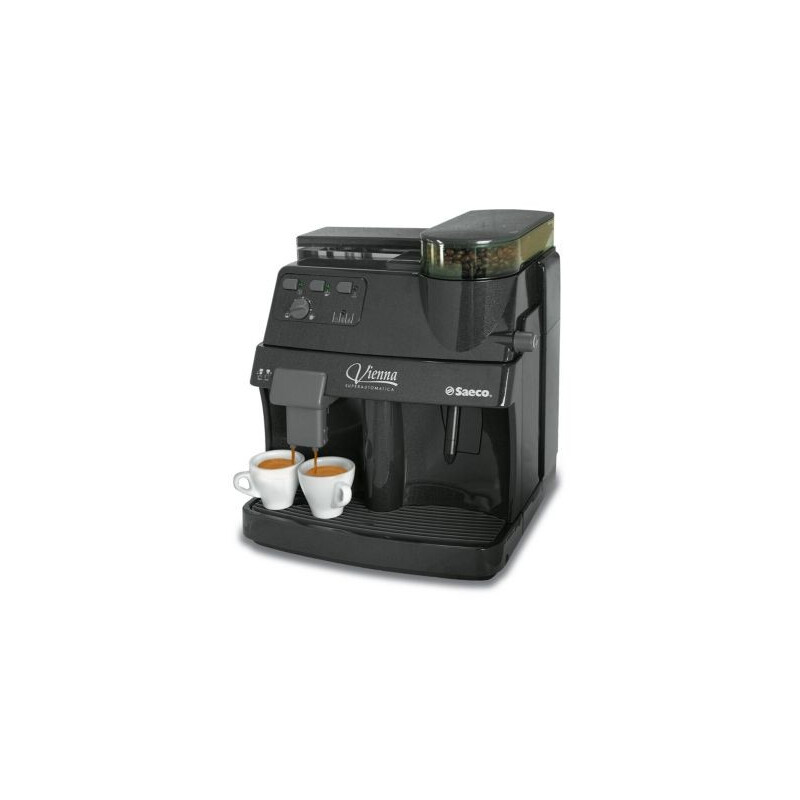 Philips Saeco SUP018 koffiezetapparaat Handleiding
