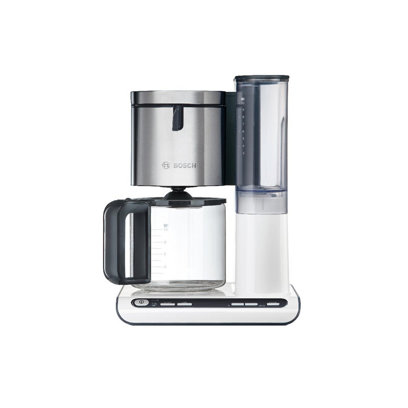 Bosch Styline TKA8631 koffiezetapparaat Handleiding