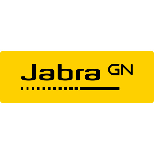 Jabra Pro 9470 headset Handleiding