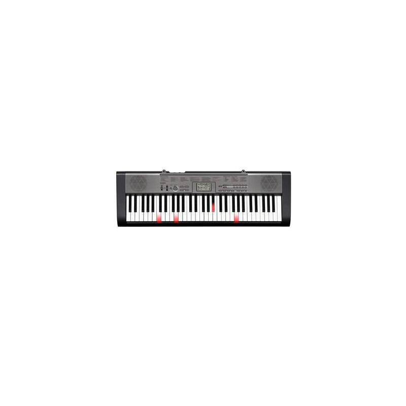 Casio LK-120 keyboard Handleiding