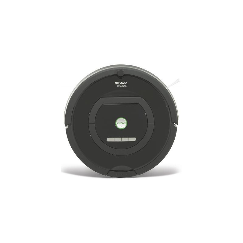 iRobot Roomba 770 robotstofzuiger Handleiding