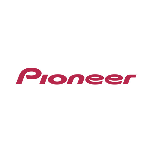 Pioneer SC-2022 receiver Handleiding