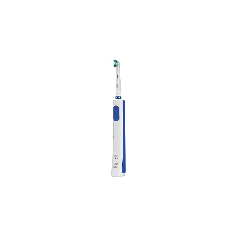 Oral-B Professional Care 500 Floss Action