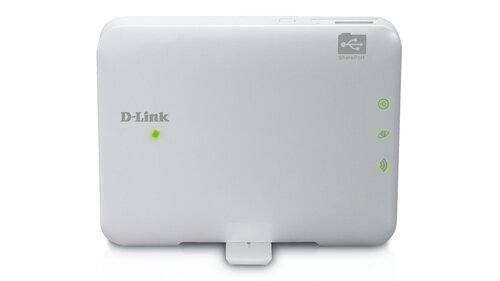 D-Link DIR-506L router Handleiding