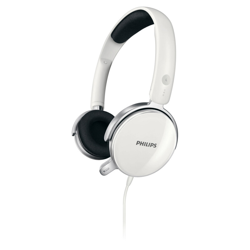 Philips Headsets