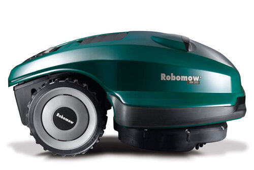 Robomow RM200