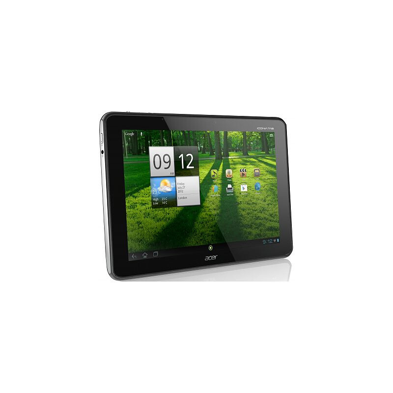Acer Iconia Tab A700 tablet Handleiding
