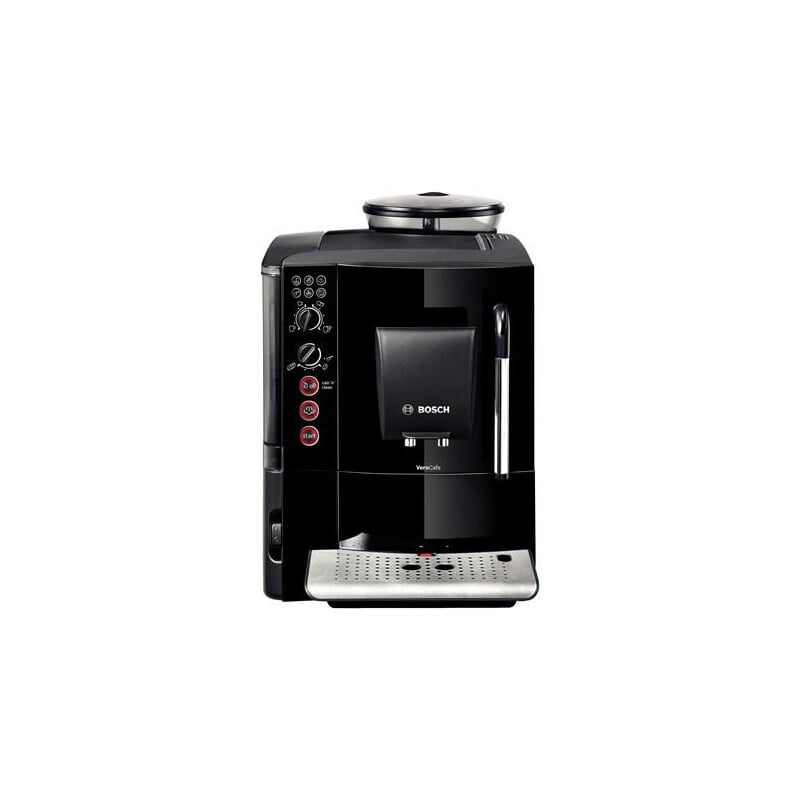 Bosch TES50129RW koffiezetapparaat Handleiding