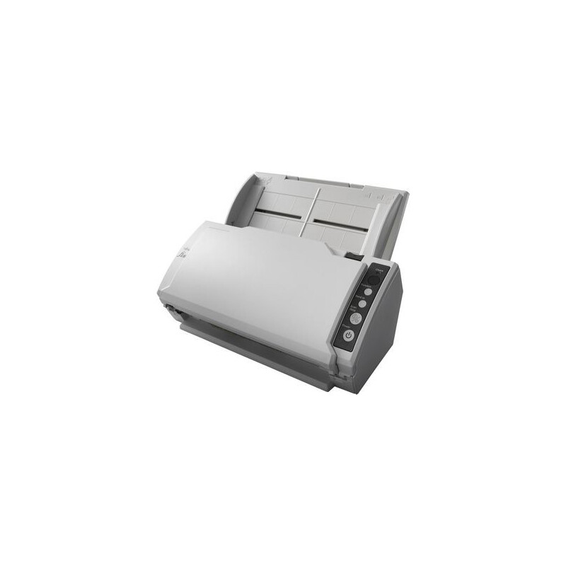Fujitsu FI-6110 scanner Handleiding