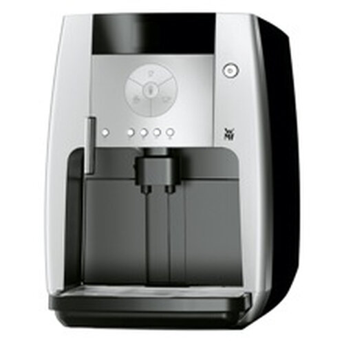 WMF 500 koffiezetapparaat Handleiding