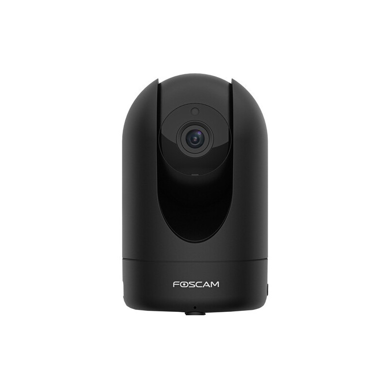 Foscam R4 bewakingscamera Handleiding