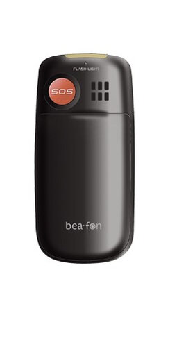 Beafon S50 smartphone Handleiding