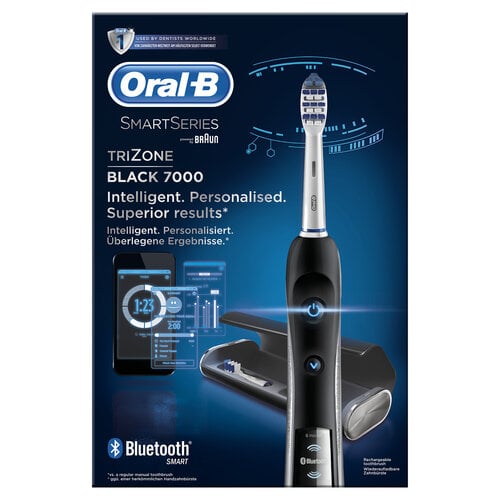 Oral-B 7000
